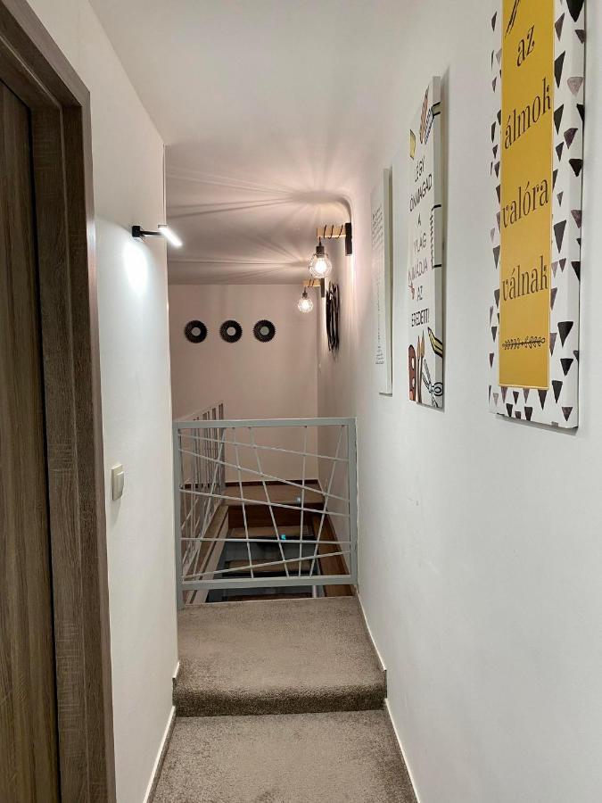 Apartman New In The Center Budapest