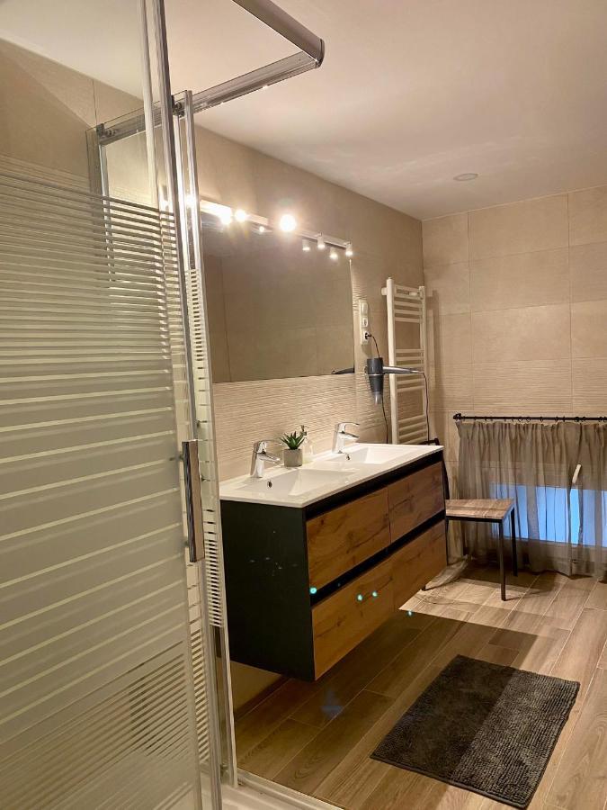 Apartman New In The Center